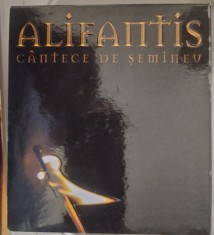 Nicu Alifantis-Cantece de semineu
