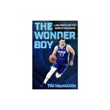 The Wonder Boy: Luka Doncic and the Curse of Greatness