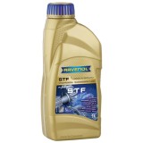 Ulei transmisie Ravenol STF Syncromesh Transmission Fluid 1 litru