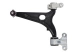 Brat, suspensie roata PEUGEOT EXPERT Tepee (VF3V) (2007 - 2016) RINGER 1141001260