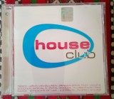 CD audio original - House Club NM