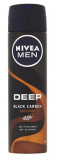 Deodorant spray Nivea Men Deep Esspresso, 150 ml