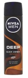 Deodorant spray Nivea Men Deep Esspresso, 150 ml