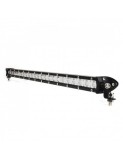 LED Bar Auto 72W Super Slim (35 mm) 12/24V, 6120 Lumeni, 26&quot;/66cm, Combo Beam - B18-72W, Xenon Bright