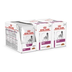 Royal Canin VHN Dog Renal 36 x 100 g foto
