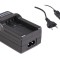 CR-V3 CRV3 CRV3 RCR-V3 adaptor auto pentru baterie / &icirc;ncărcător de baterie - Patona