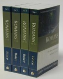 Romans: Volumes 1-4