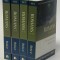 Romans: Volumes 1-4