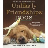 Unlikely friendships