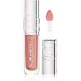 L&rsquo;Or&eacute;al Paris Plump Ambition luciu de buze pentru un volum suplimentar cu acid hialuronic culoare 650 Nude Macaron ml