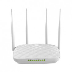 ROUTER WIRELESS 300MBPS FH456 TENDA EuroGoods Quality foto