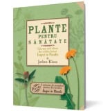 Plante pentru sanatate - Corint