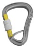 Carabiniera Bora GP Screw, Singing Rock