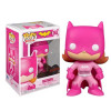 Figurina POP! Batgirl Heroes, 10 cm, cutie roz, Disney