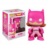 Cumpara ieftin Figurina POP! Batgirl Heroes, 10 cm, cutie roz, Disney