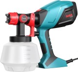 Cumpara ieftin Pistol de Vopsit ENEACRO, 650W, 1000 ml - CN