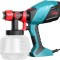 Pistol de Vopsit ENEACRO, 650W, 1000 ml - CN