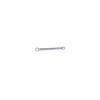 Cheie inelara, E10 x E12, 140 mm, Asta