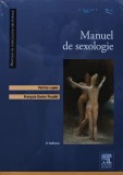 Cumpara ieftin Manuel de sexologie - 2014 - Francois-Xavier Poudat (V339)