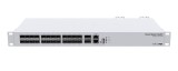 NET ROUTER/SWITCH 24SFP+/CRS326-24S+2Q+RM MIKROTIK