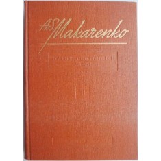Opere pedagogice alese, vol. II &ndash; A. S. Makarenko
