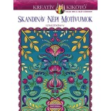 Skandin&aacute;v n&eacute;pi mot&iacute;vumok - Sz&iacute;nezők&ouml;nyv - Jessica Mazurkiewicz