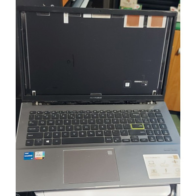 Capac display si Rama Asus VivoBook S15 S533e-2021 foto