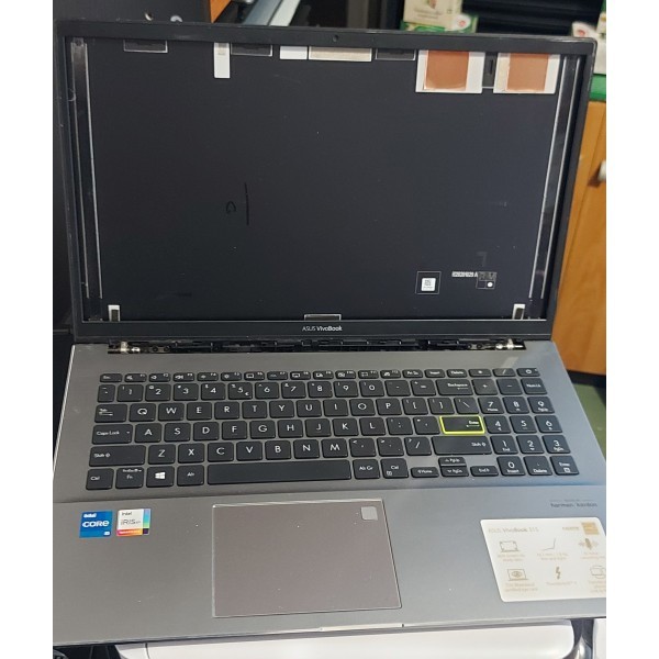 Capac display si Rama Asus VivoBook S15 S533e-2021