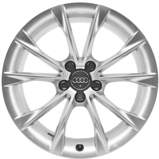 Janta Aliaj Oe Audi 18&amp;quot; 8.5J x 18 ET29 8T0601025CA