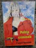 Politia criminala -Cazuri speciale -Blestemul diamantelor (6) - ANTHONY KING