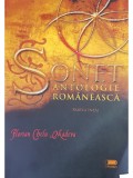 Florian Chelu Madeva - Sonet - Antologie romaneasca, partea I (Editia: 2012)