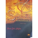 Florian Chelu Madeva - Sonet - Antologie romaneasca, partea I (Editia: 2012)