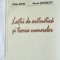 LECTII DE ARITMETICA SI TEORIA NUMERELOR DIANA SAVIN , MIRELA STEFANESCU, EDITURA MATRIX ROM BUCURESTI