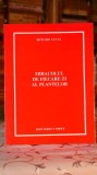 Cumpara ieftin Miracolul de fiecare zi al plantelor, Richard Lucas, Editura Rom Direct Impex, 1996, Brosata, Medicina, Stiinte