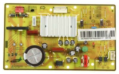 MODUL ELECTRONIC INVERTOR, HM12,163*98.5 DA92-00763F pentru frigider,combina frigorifica SAMSUNG foto
