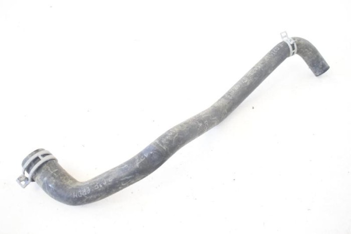 Furtun de lichid de răcire TESLA MODEL S 2016 OEM: 1030816-00-E,1030816-00 10825318