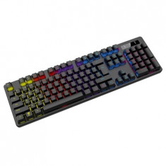 TASTATURA GAMING RGB MULTIMEDIA VARR - OVMK89B