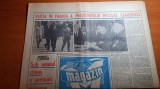 Magazin 20 iunie 1970-vizita lui ceausescu in franta