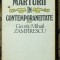 George Mihail Zamfirescu - Marturii in contemporaneitate