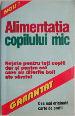 Alimentatia copilului mic foto