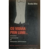 Sandu Albu - Cu vioara prin lume... (Editia: 1972)