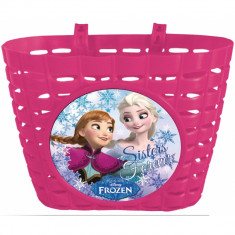 Cos bicicleta Frozen Disney Eurasia 35663 B3302207 foto