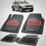 Cumpara ieftin Covorase Dacia Duster Compatibile I SUV 2010-2017 | Red