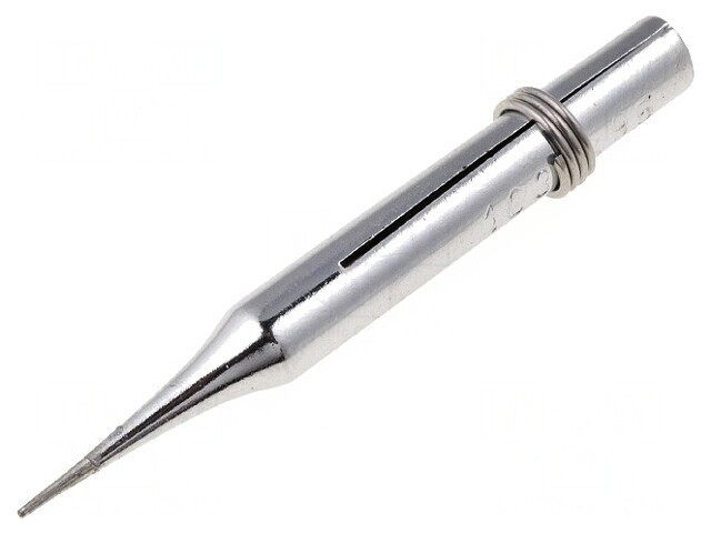 V&acirc;rf conic 0,5mm pentru ciocan de lipit JBC-14S