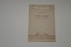Sa fie liniste - Virgil Puicea - piesa intr-un act (2 tablouri) - 1955