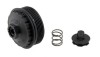 MTR 12191255 Capac, carcasa filtru ulei
