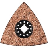 Makita B-65062 - Accesoriu multicutter Starlock slefuire 78 mm ceramica abrazive