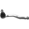 Cap bara Peugeot 2008, 208 Teknorot parte montare : Punte fata, Stanga, spre exterior