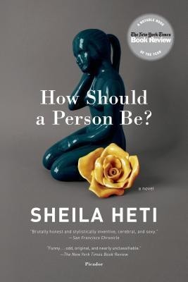 How Should a Person Be? foto