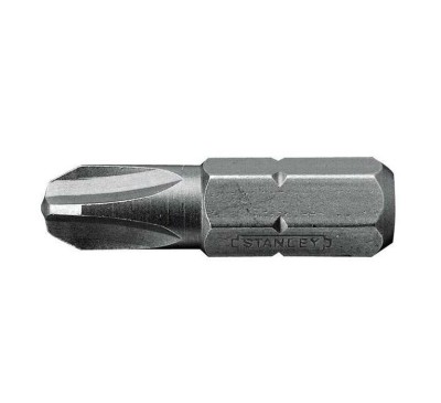 1-68-950 Bit Stanley PH3, 25mm, 1/4&amp;quot; ProAdvanced PowerfulTools foto